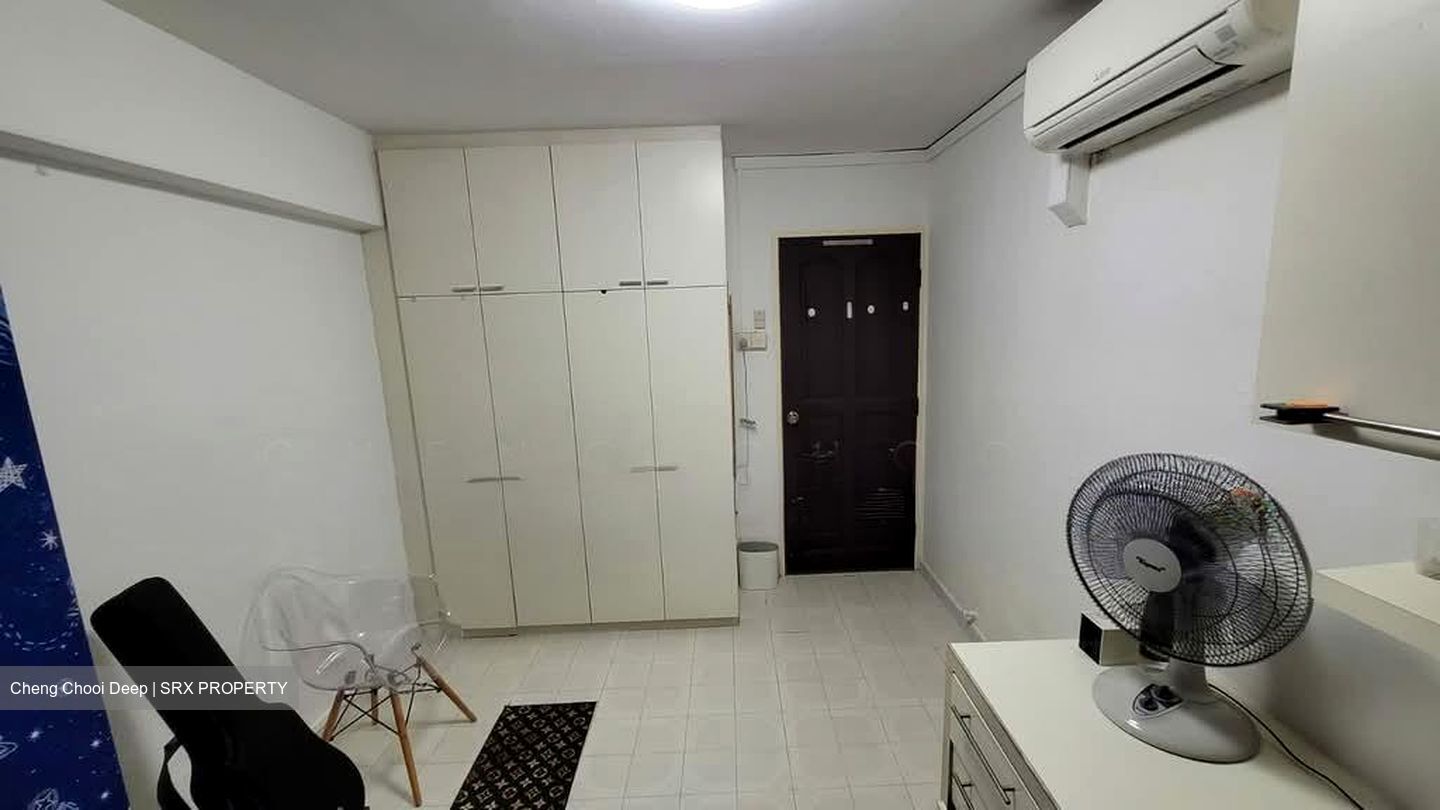 Blk 648 Ang Mo Kio 61 (Ang Mo Kio), HDB 5 Rooms #557441711